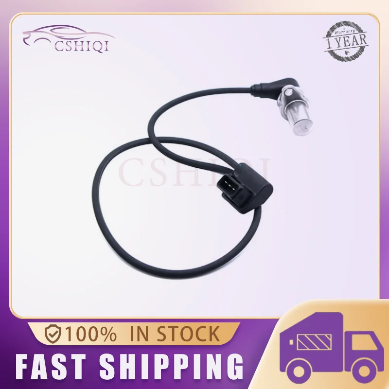 12141727554 Датчик положения коленчатого вала для BMW 3 M3 серии 325I 325IS 525I модели