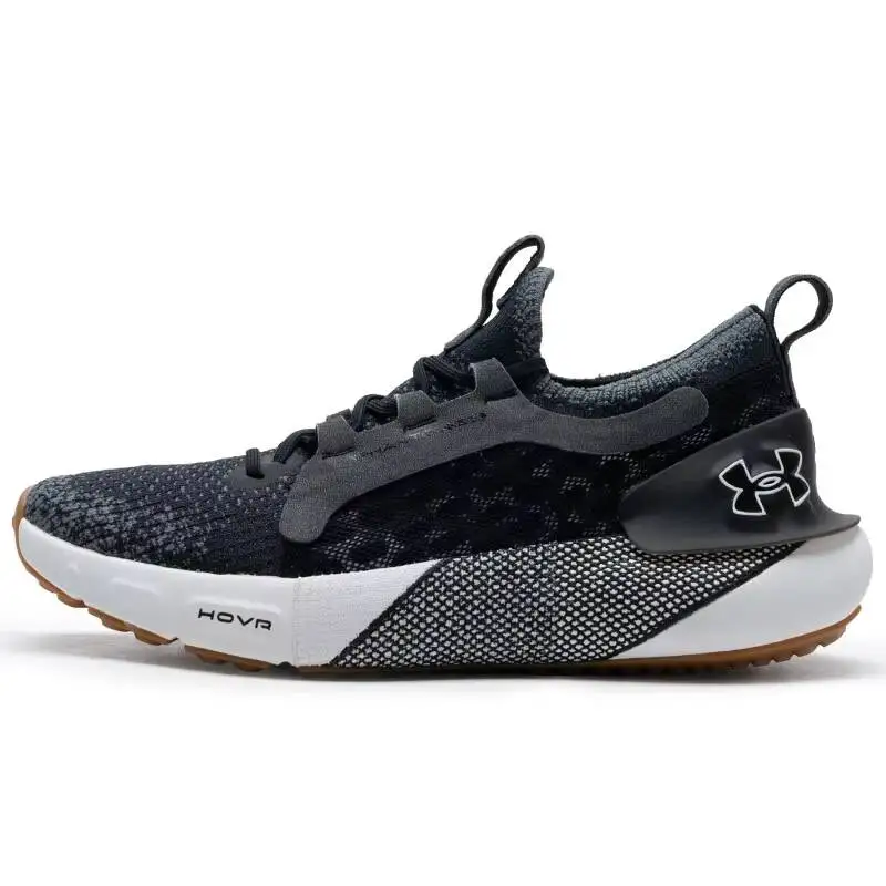 Новые женские спортивные кроссовки Under Armour 3026648-001 UA IntelliKnit с амортизацией и комфортом (art.: 3920db180263a) - 3920db180263a