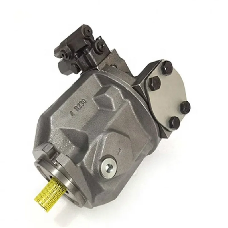 Гидравлический поршневой насос A10VO A10VO18 A10VO28 A10VO45 A10VO71 A10VO100 A10VO140