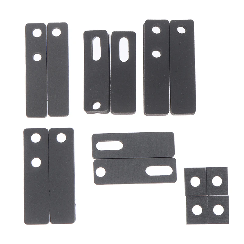 

Mechanical Keyboard Space Sound Insulation Cotton 6.25u 7u Silencer Cotton Silent Foam