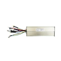 48v kt 50a ebike square wave controller with light line for 1000w1500w2000w3000w brushless motor for kt series display
