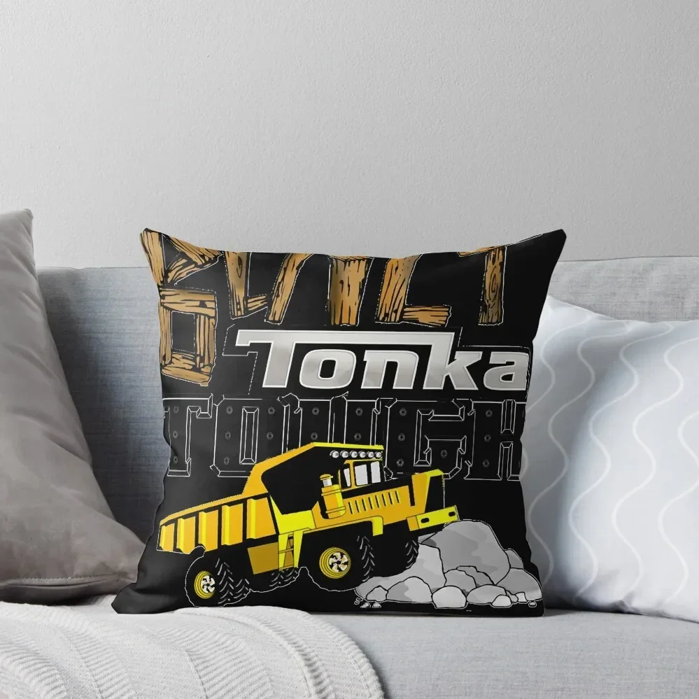 Встроенная тонкая крепкая классическая декоративная подушка