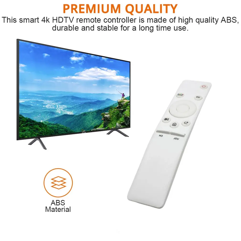 

Replacement TV Remote Controller Air Mouse For BN59-01259B BN59-01259D For Samsung LED 3DPlayer IR Remote Controller