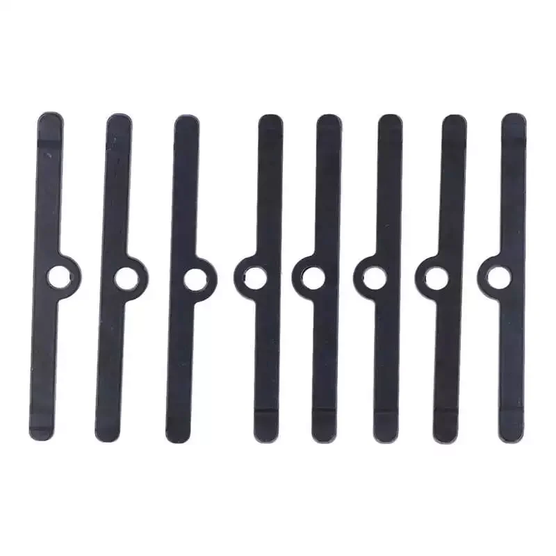 

Cover Spreader Bars Kit 4‑3/4in Valve Cover Hold Down for Car