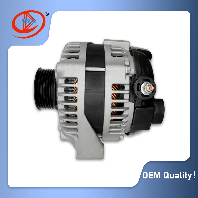 

New Alternator For LEXUS LS430 III SC430 SOARER 2000-2010 Petrol 4.3L V8 130AMP 27060-50280 27060-50280-84 1042103030 LRA03577