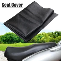 motorcycle cover leather waterproof anti slipr protector universal wear resistant for motorcycle scooter electric vehi l5w6