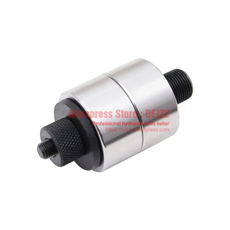 Обновленный набор из трех штампов с ямочками 1/2 дюйма 3/4 1 дюйм можно использовать