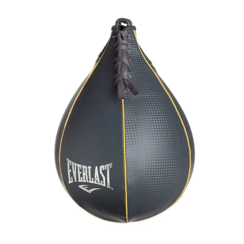 

Medium Bowling Supplies Everhide Speed Bag Fight Pao Boxing Training At Home Soccer Ball Bodybuilding Equipment Trampolins Mma