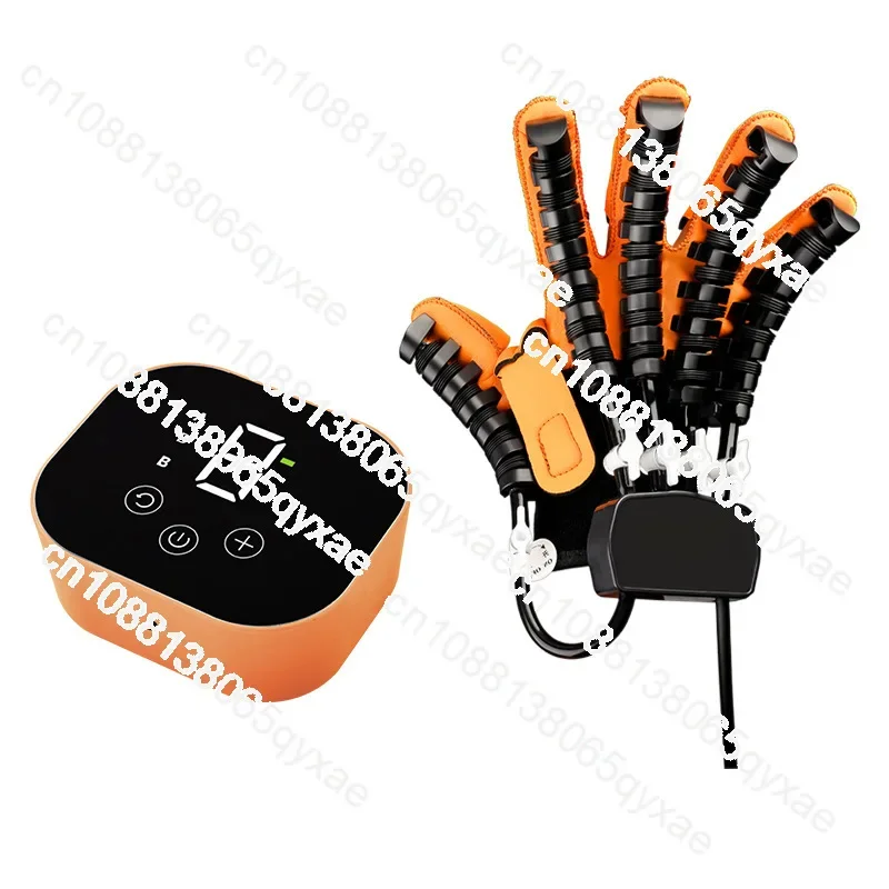 Умный робот для реабилитации перчатки тренировок пальцами оборудование ручной