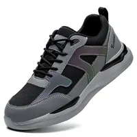 Рабочие кроссовки#5