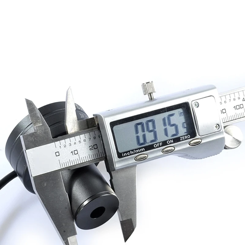 573A Профессиональная цифровая камера с окуляром USB 130 Вт 1 25 дюйма для детальной