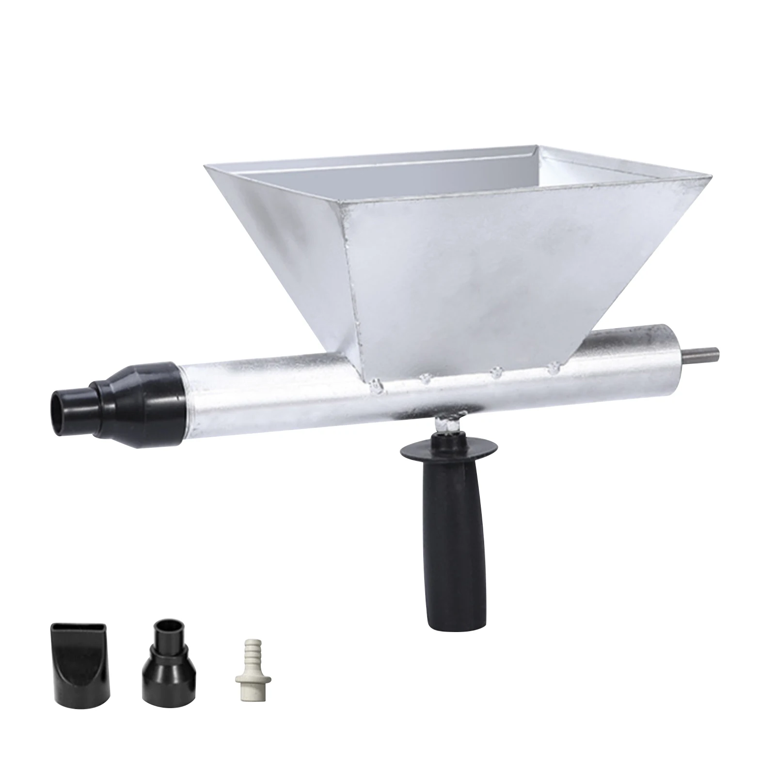 

Установка для заземления строительного раствора с 3 насадками для закрепления стен