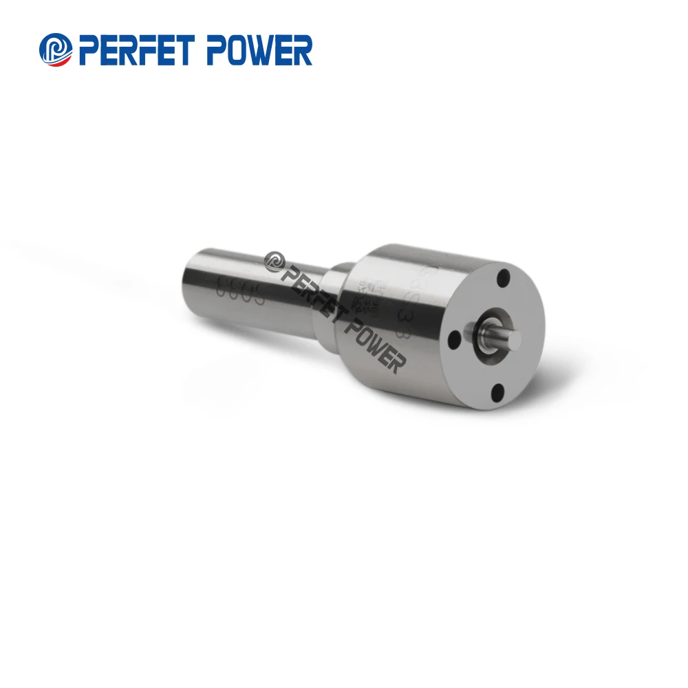 

China Made New Diesel Common Rail Injection Nozzle G3S33 293400-0330 for 295050-0460 295050-0810 295050-0200 Injector