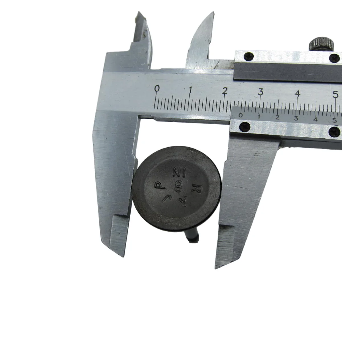 Впускные и выпускные клапаны для Honda WB20/30XH GX160/GX200 EL3000CX EC1800 FQ650 14711-ZF1-000 14721-ZF1-000