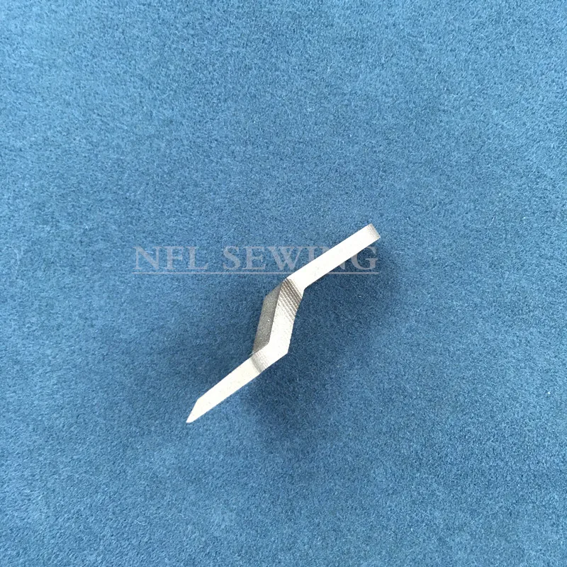 Аксессуары для промышленных швейных машин нож резки рукавов Dukepu 0275330010