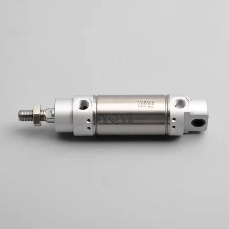 Детали печатной машины Heidelberg L2.334.032/01 пневматический цилиндр 32-30 L2.334.032