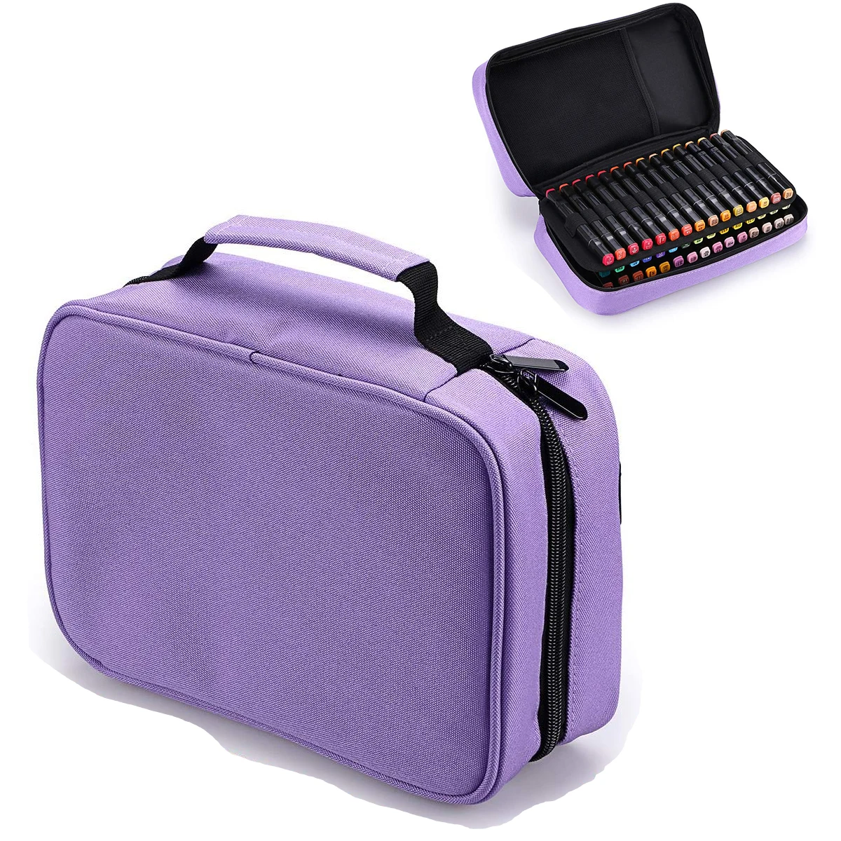Storage For Touch Spectrum Noir Paint Sharpie Marke