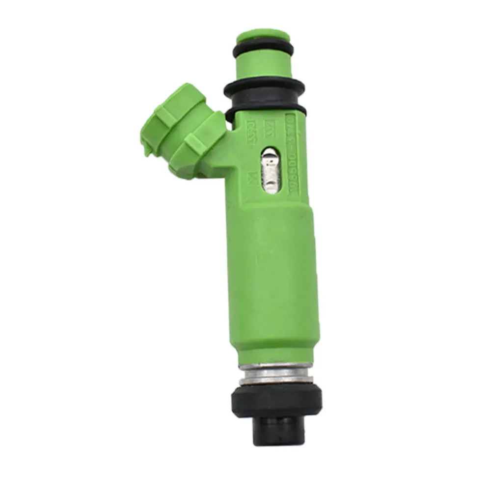 1 szt. Dysze wtryskiwaczy paliwa 195500 -3170 MD 332733 Dla Mitsubishi Montero Sport 3.0L 6G72 1998-2003