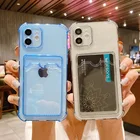 Чехол для Redmi Note10 Pro, чехол для Xiaomi Redmi Note 10 Pro, 9, 8, 9s, 10s, Note9 Pro Max, чехлы с отделением для карт, силиконовый чехол, чехлы, чехлы