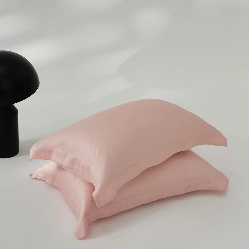 

Наволочки EGW из лиоцельного волокна 48x74 см, 2 шт.