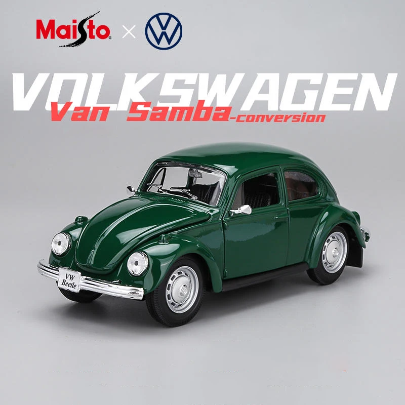 Модель автомобиля Maisto 1:24