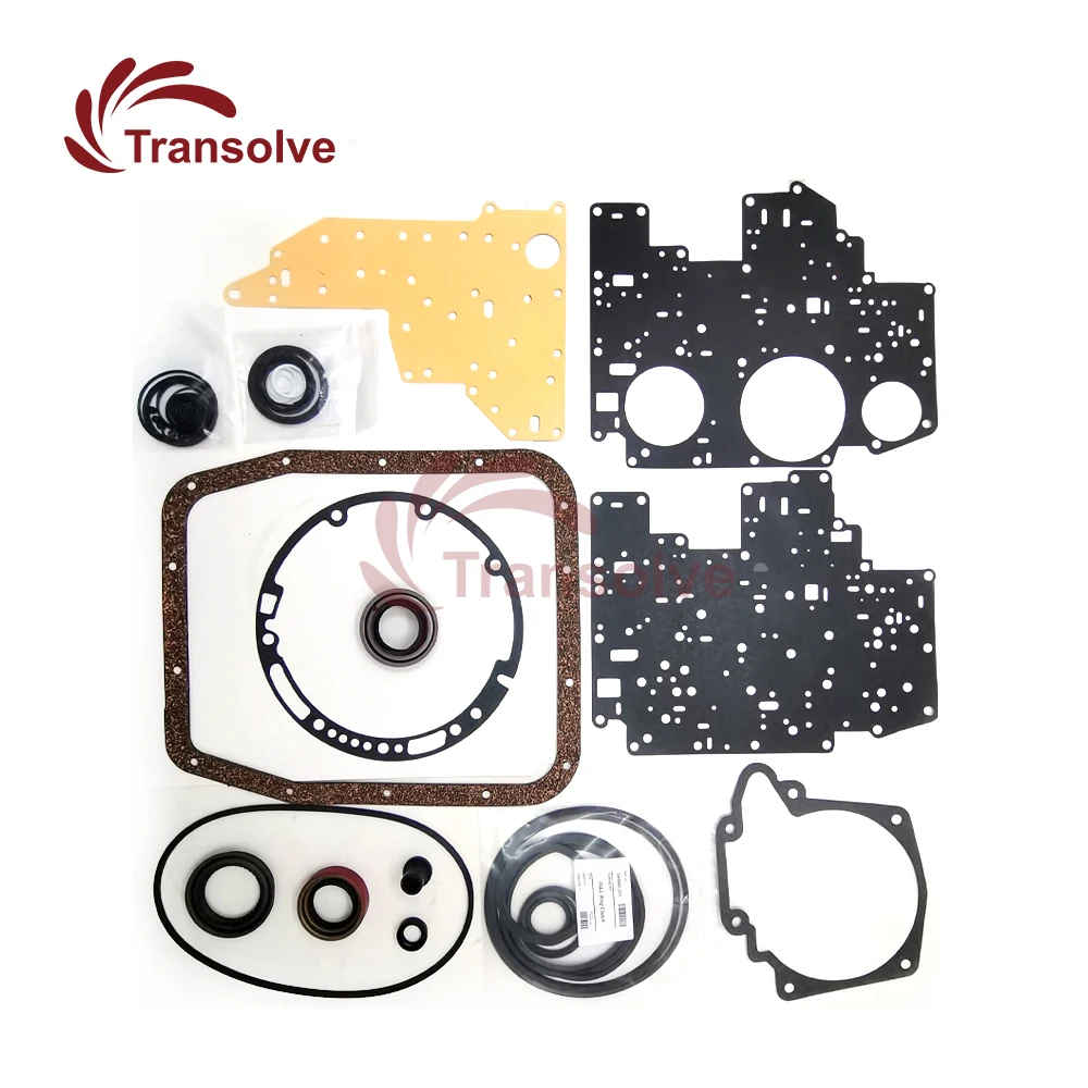 Комплект для ремонта автомобильной коробки передач 4R70W 4R75E 4R75W