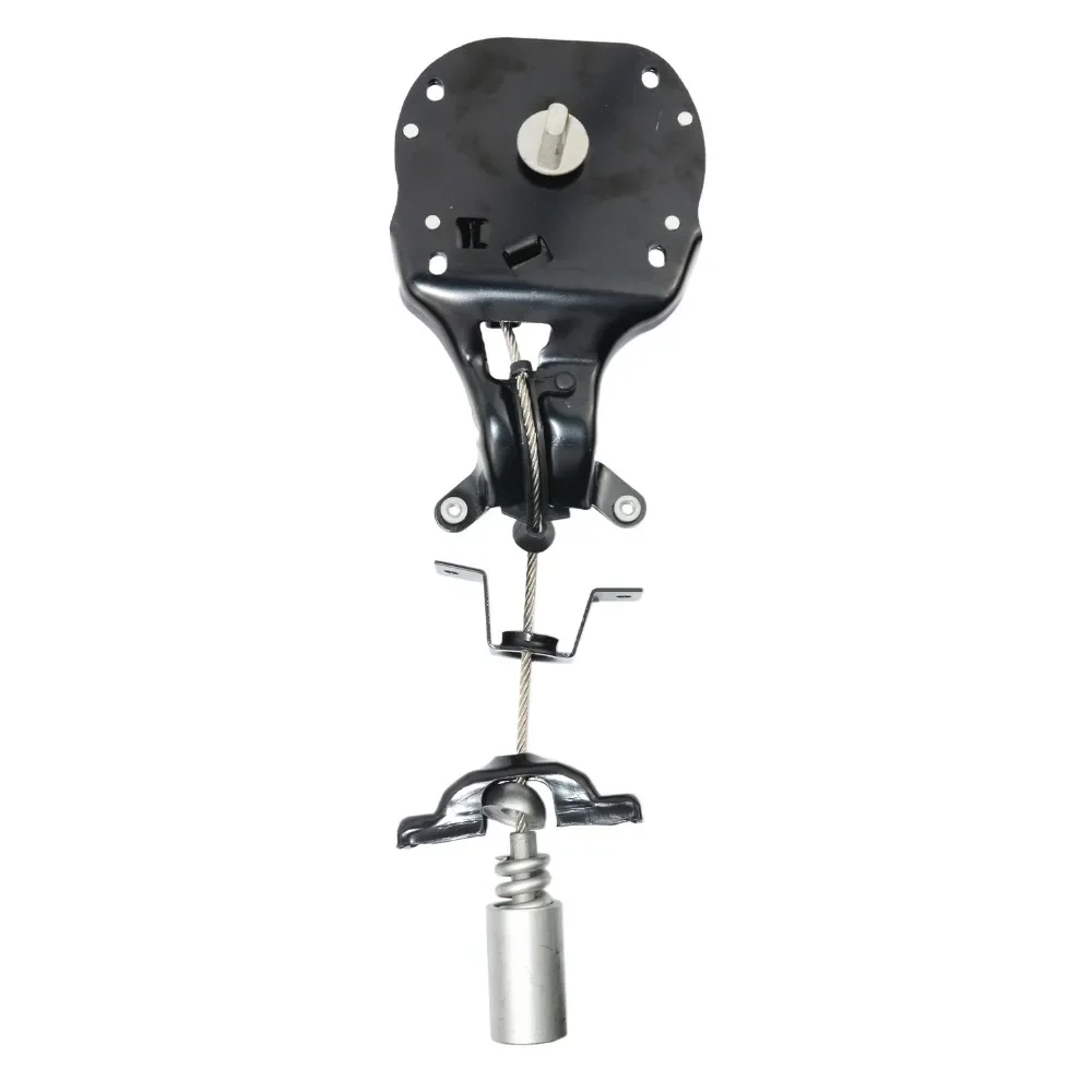 AP03 Подъемник запасного колеса для Land Rover Discovery 3/4 LR3 LR4 Range Sport ЗАПАСНОЕ КОЛЕСО WINCH