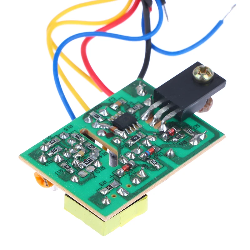 Универсальный источник питания постоянного тока 5 В-24 В универсальный