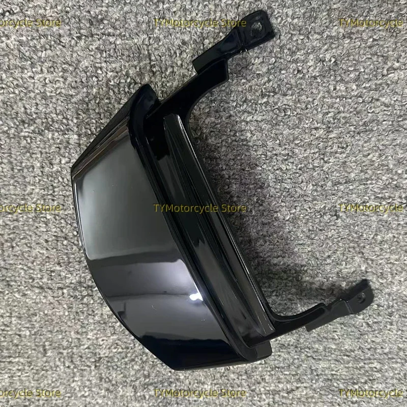 Задний верхний обтекатель стоп-сигнала мотоцикла, подходит для Kawasaki ZX-14R ZZR1400 2006 2007 2008 2009 2010 2011