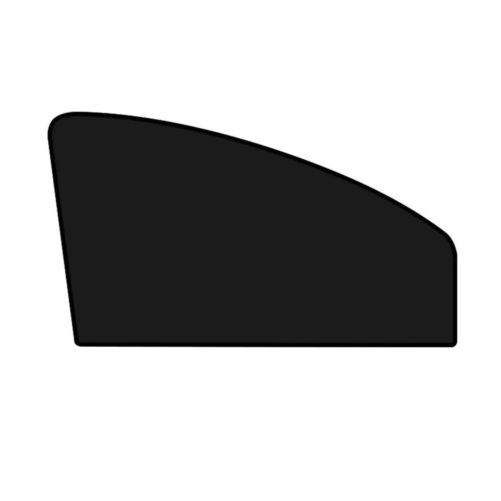 

Sunshield Insulation Cloth Cover Portable And Easy To Fold Magnetically-attracted Sun Protection Sunshade For Car Windows