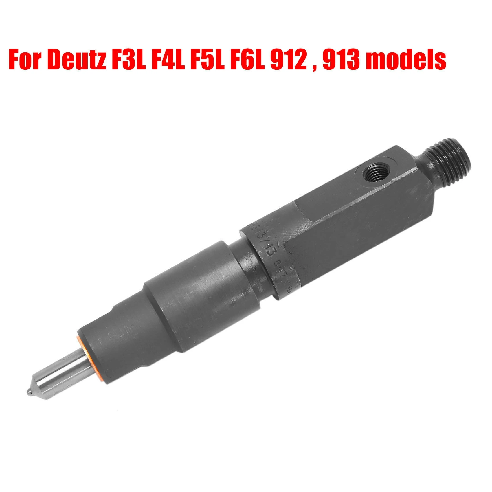 

New Diesel Fuel Injector BFL913 KBAL65S13 / 2233085 for Deutz F3L912 F4L912 F5L912