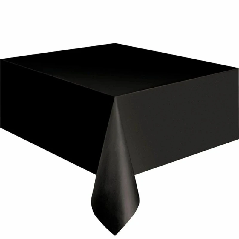 

Waterproof Rectangular Table Cover Printed Tablecloth--MZ19