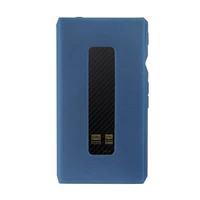 for fiio m11 pro mp3 music player silicone protective cover case skin mp3 accessories