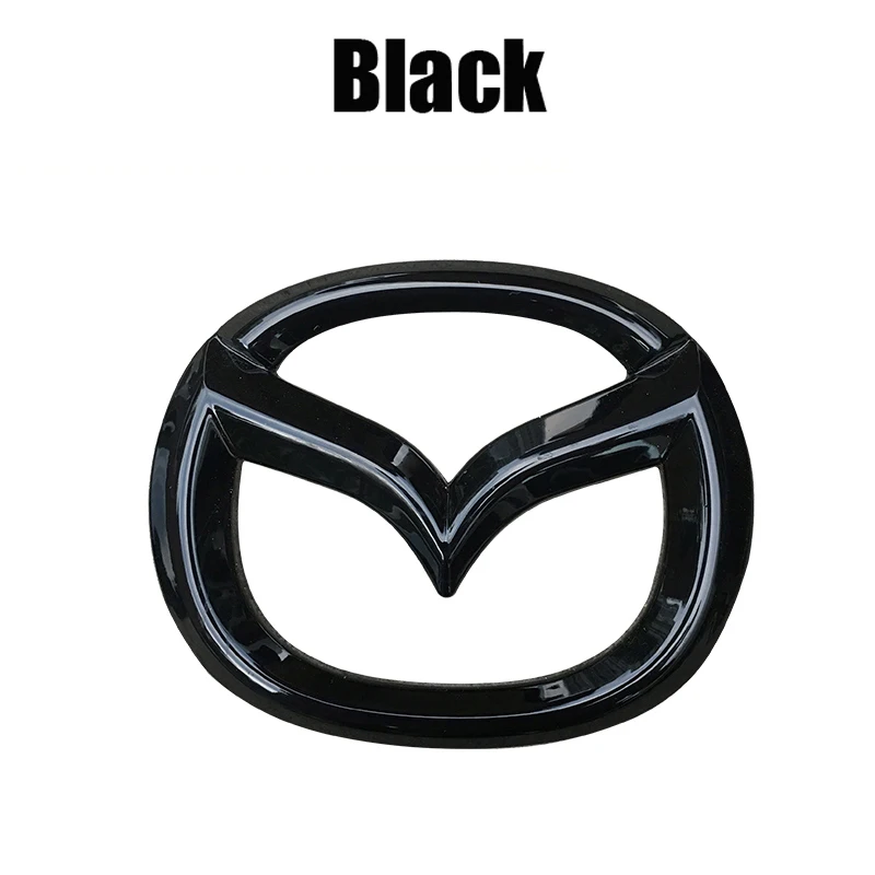 Наклейка на заднюю крышку автомобиля из АБС-пластика для Mazda Axela Atenza CX4 CX5 |