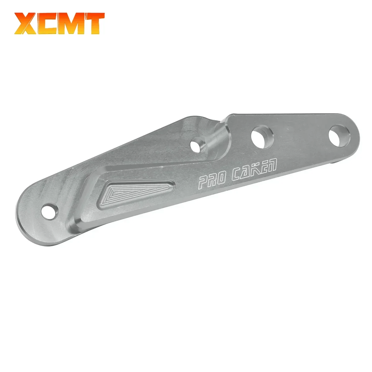 Плавающий кронштейн тормозного суппорта для мотоцикла 320 мм Honda CR125R CRE CRF CR CRF250X