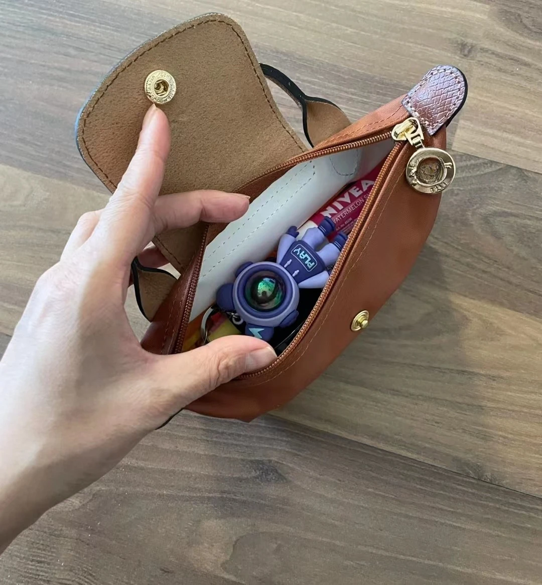 Рисунок 6 - Миниатюрная сумка