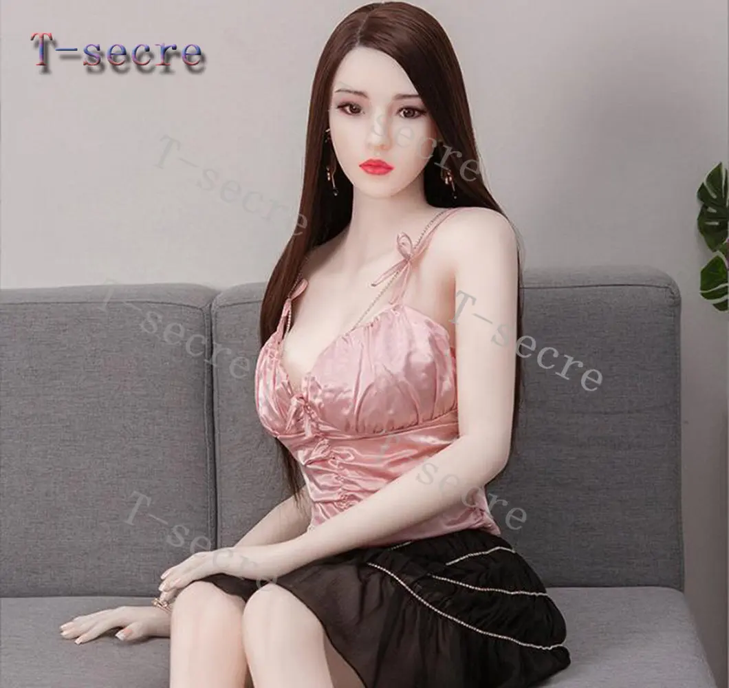 Секс-кукла Секс Уал Любовь Куклы Силиконовые Реалистичные Взрослые Мужские