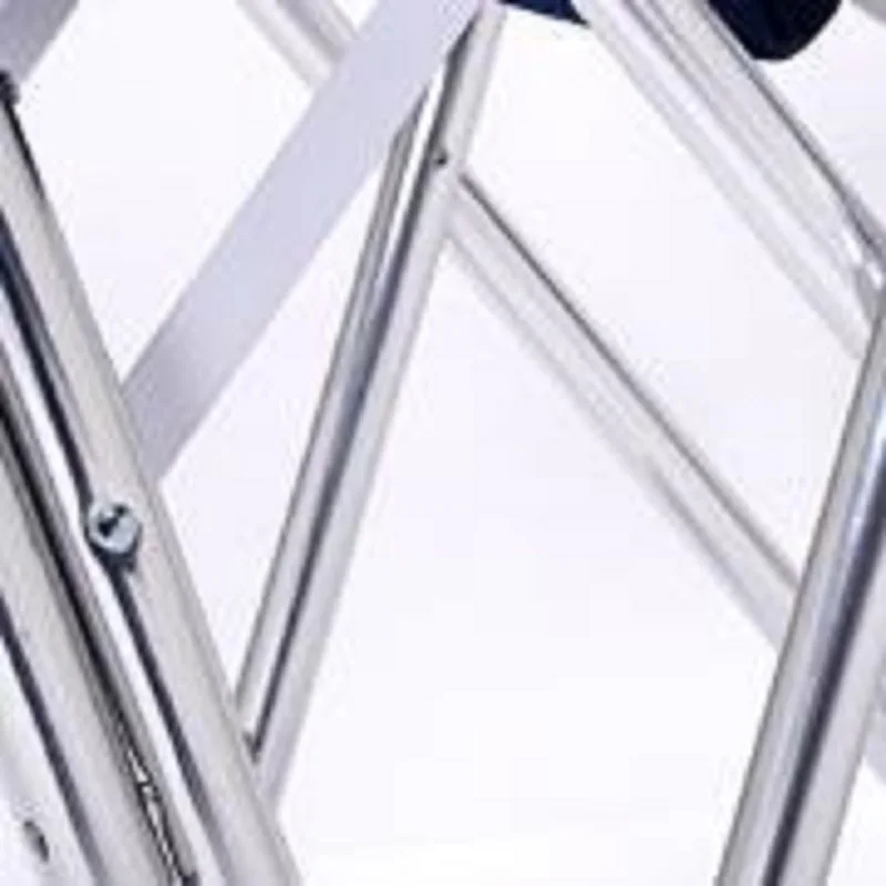 Складной стул из алюминиевого сплава с платформой для рыбалки компьютерный