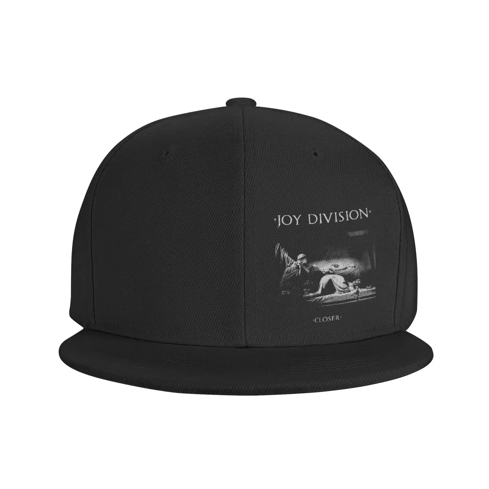 

Joy Division Closer Alternative Post Cap Winter Cap Man Caps Brazil Custom Logo Bonnets For Women Cap Male Golf Cap Summer Hat