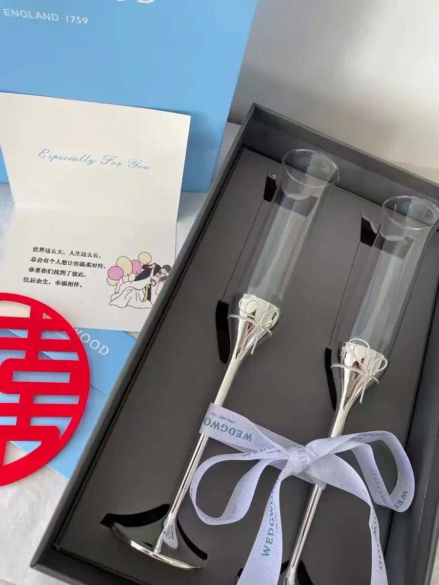 Бокал для красного вина Wang Weiwei бокал цвета шампанского verawang высокие бокалы