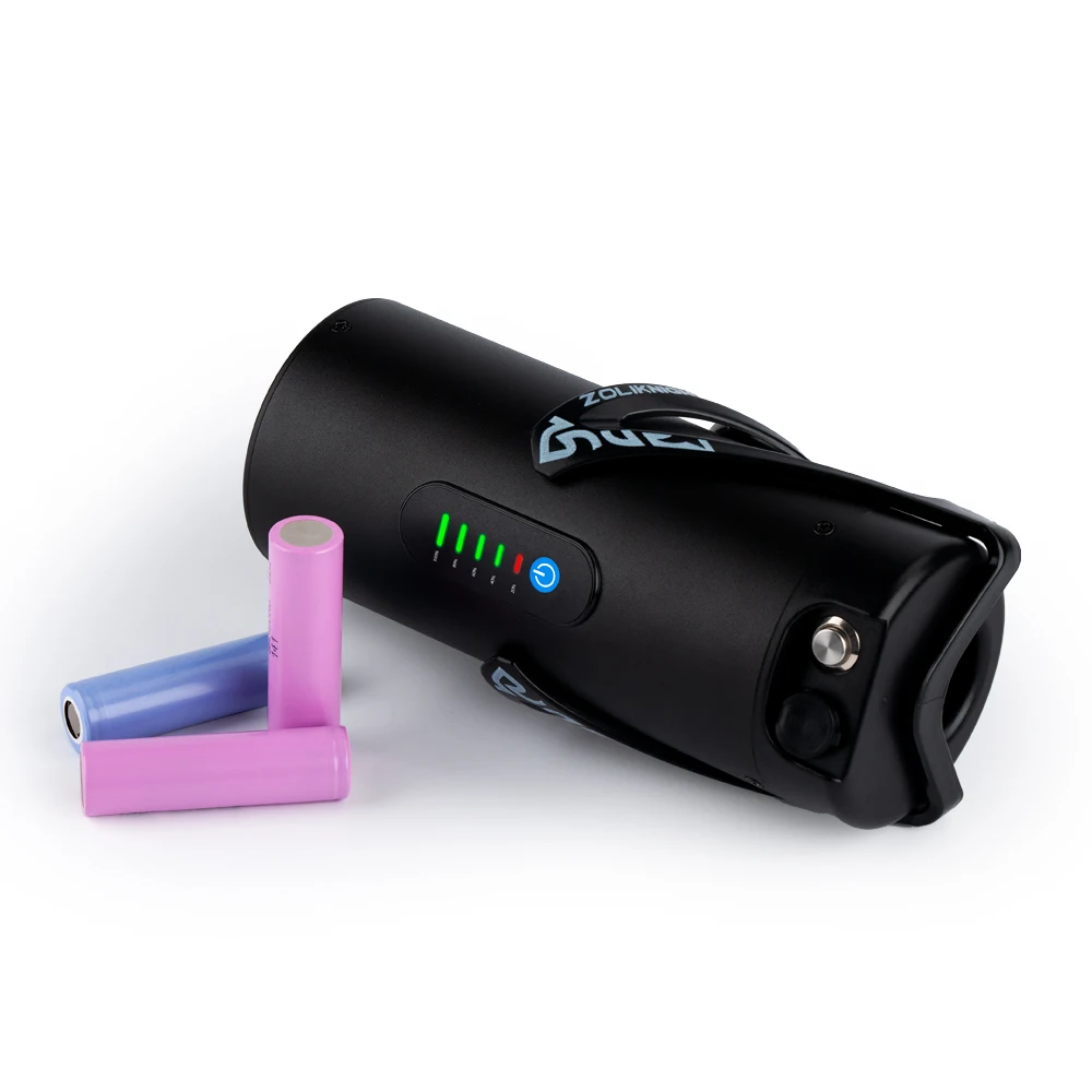 Мини-бутылка для воды батарея электровелосипеда Samsung 3500 мАч Bafang 500 Вт 350 250