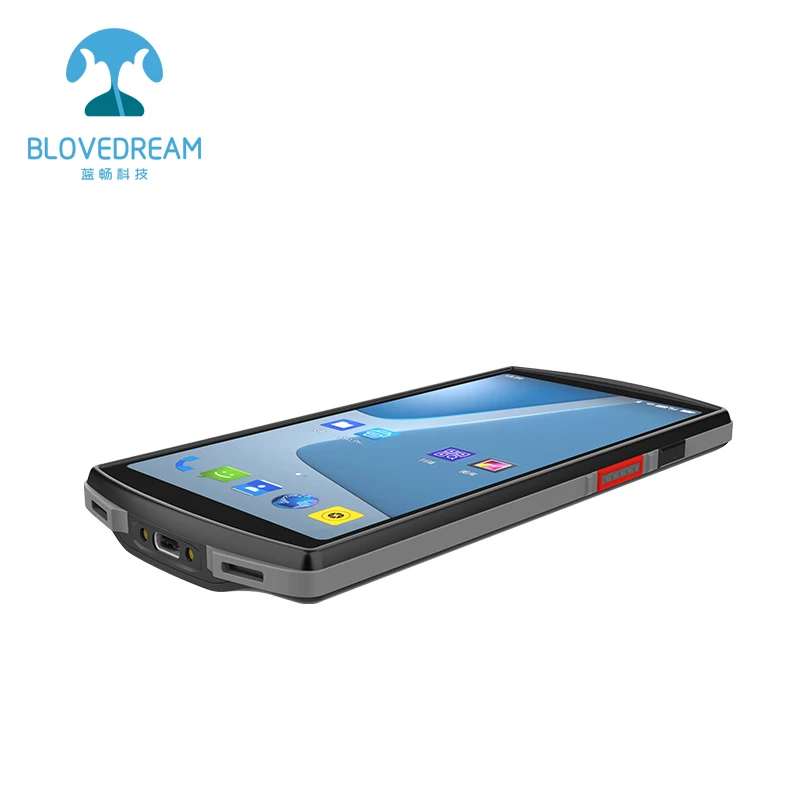 BloveDream N60 Android PDA 9 0 OS Восьмиядерный 5 99-дюймовый телефон