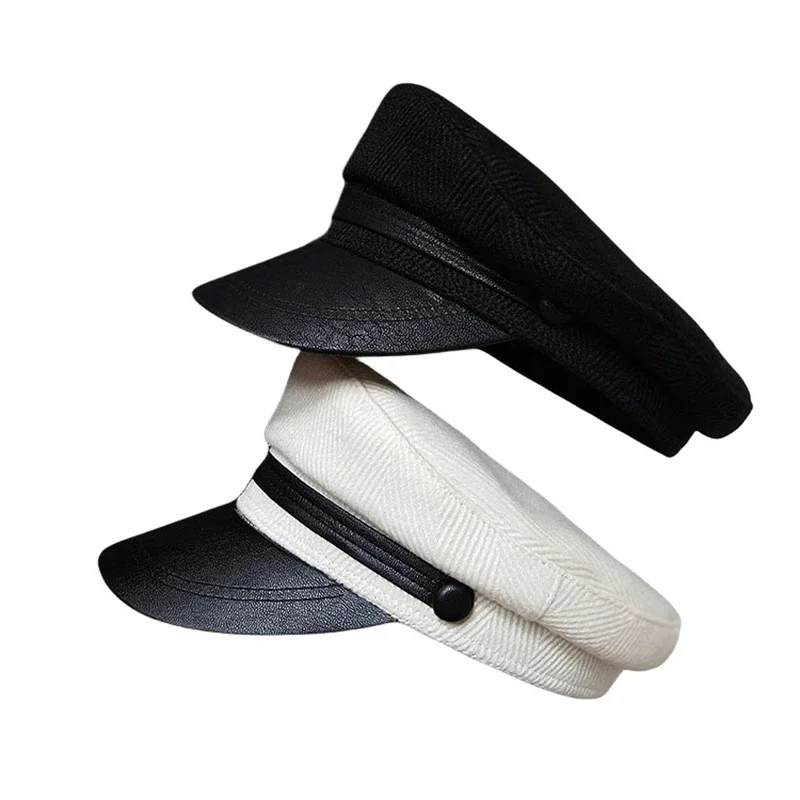 Высококачественная повседневная Кепка в стиле милитари мужские и женские