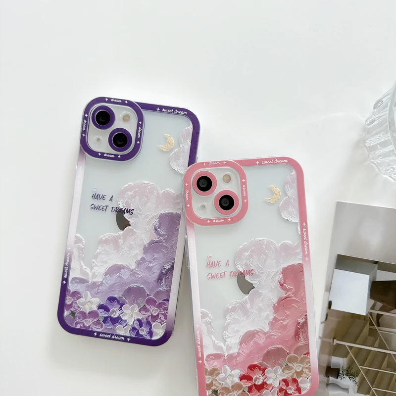 Прозрачный мягкий чехол из ТПУ для Xiaomi Mi 11T Poco X3NFC M3 X4 Redmi Note 12 11 10S 9 9S 8 Pro 9A 9C 10C