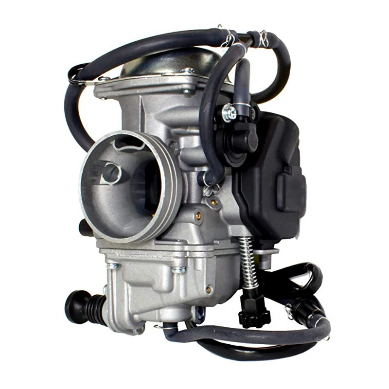 Для Honda Trx350 Es Rancher Carb/Карбюратор 2004 2005 2006 Te/Tm/Fe/Fm впускные карбюраторы