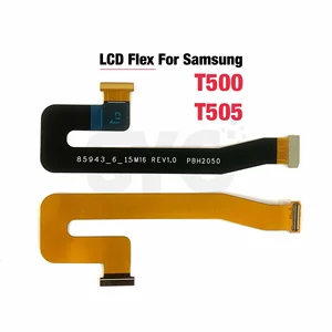 Imported Main Motherboard LCD Display Connector Flex Ribbon Cable For Samsung Galaxy Tab A7 10.4 2020 T500 T5