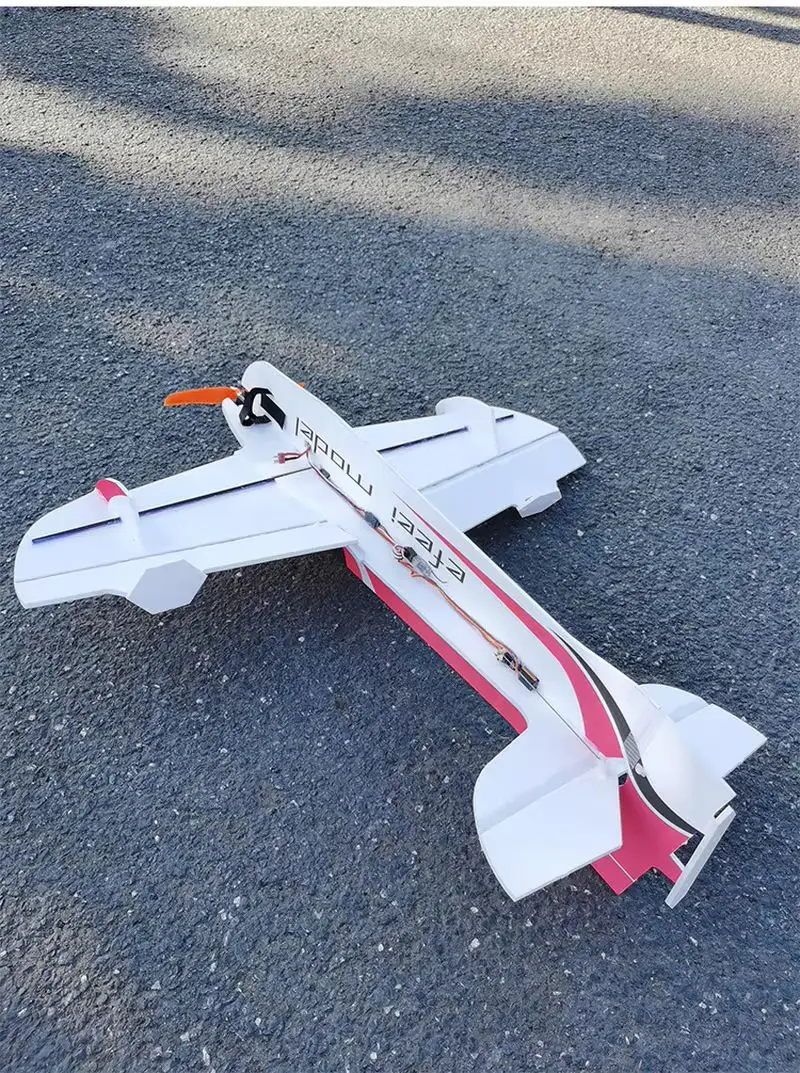 F3p Mercury 3d Crane ударопрочный магический станок для трюков с фиксированным крылом