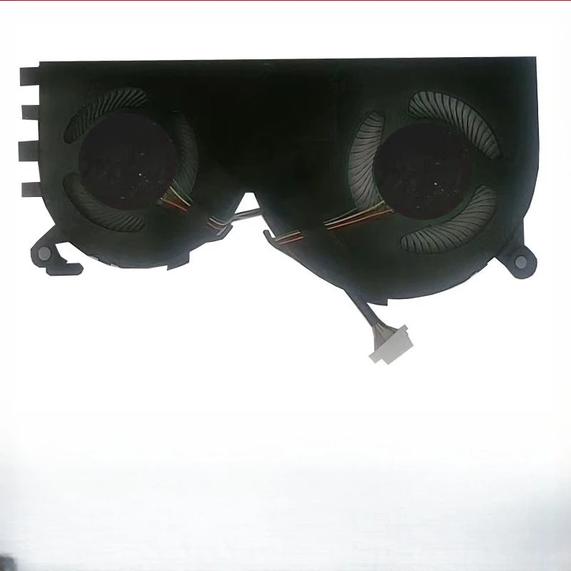 Для вентилятора Xiaomi Air 13.3 161301-FF FC FB TM1703, пластиковая лопасть вентилятора... (art.: 3920dcce2fb43) - 3920dcce2fb43
