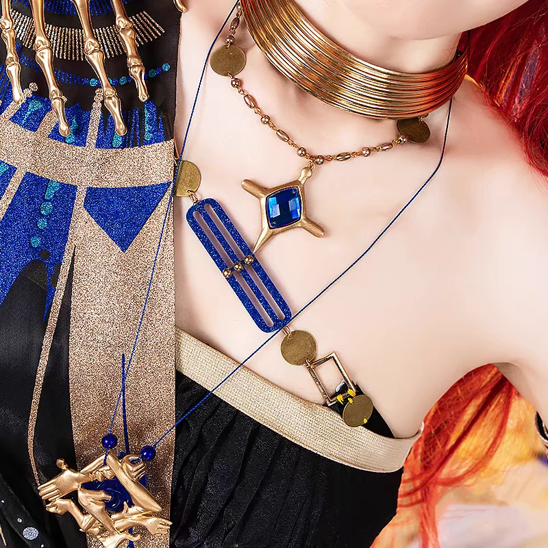 Реверс: 1999 София карнавальный костюм реверс игры год платье Софии костюмы на