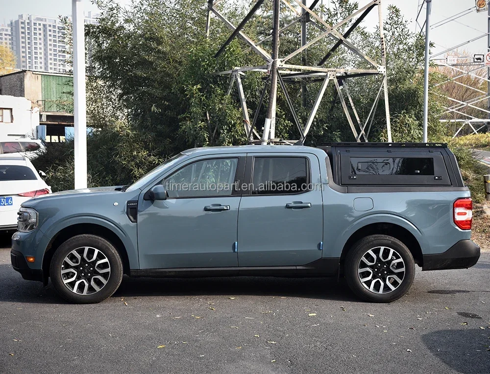 Высокое качество Ford Maverick 2023 пикап 4X4 корпуса кемпера водонепроницаемый навес